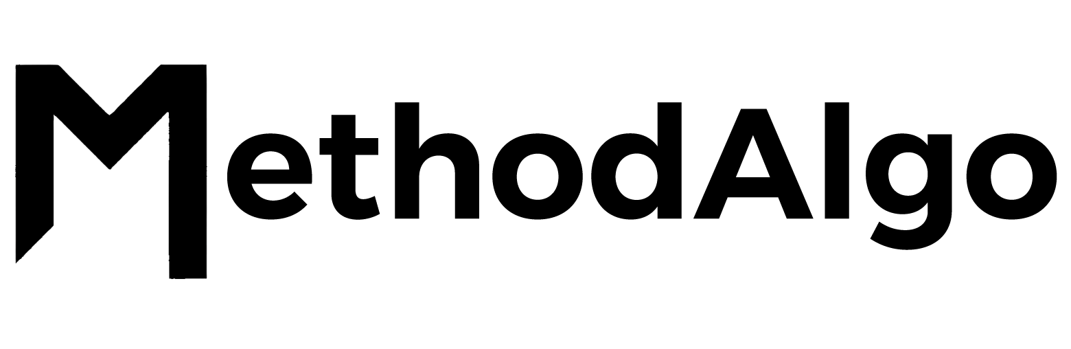 MethodAlgo Logo